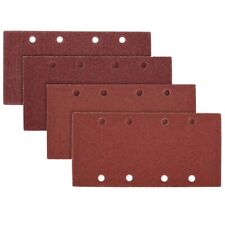 Stk klett schleifpapier gebraucht kaufen  Aspisheim, Grolsheim