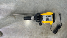 Dewalt meißelhammer d25900k gebraucht kaufen  Oberboihingen