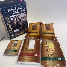 Guardsman furniture care for sale  Amarillo
