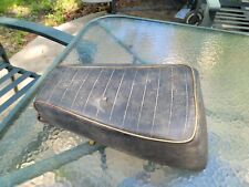 Vintage minibike seat for sale  Selden