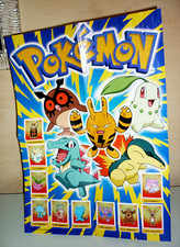 Pokemon edizioni merlin usato  Sala Baganza