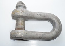Schäkel hochfest anschlagmitt gebraucht kaufen  Hohen Neuendorf