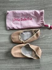 Girls pink ballet for sale  WICK