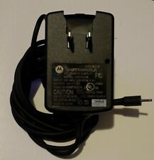 Adaptador CA Motorola 12V para fonte de alimentação Xoom MZ606 MOTMZ600 MOTMZ604 FMP5632A comprar usado  Enviando para Brazil