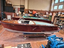 Boesch 510 mahagoni gebraucht kaufen  Deutschland