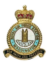 Queens crown waddington for sale  KENDAL