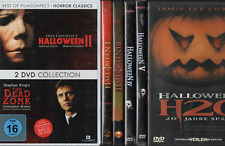 Halloween nacht grauens gebraucht kaufen  Berlin
