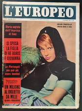 Helen portello europeo usato  Osimo