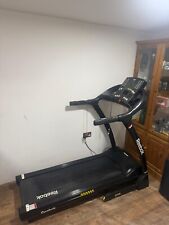 Reebok zr8 treadmill for sale  ROMFORD