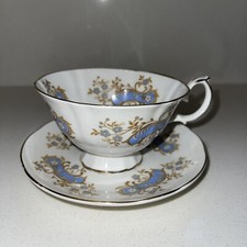 Vintage aynsley bone for sale  WEYMOUTH