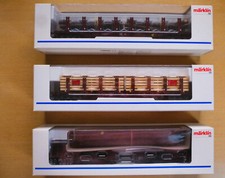 Märklin 47711 47714 gebraucht kaufen  Bischofsheim i.d.Rhoen