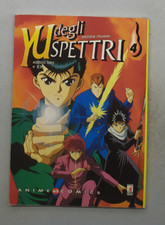 Degli spettri n.4 usato  Bologna