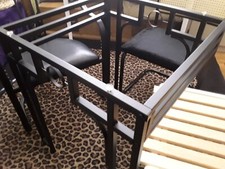 Dining patio entry for sale  Santa Barbara