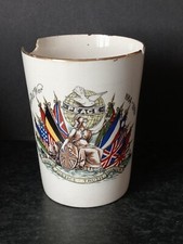 Ww1 peace sir for sale  RETFORD