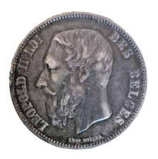Monnaie francs argent d'occasion  Castanet-Tolosan