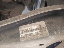 545006623r suspension arm d'occasion  Expédié en Belgium