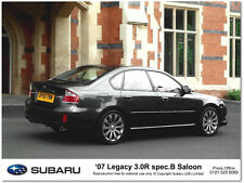 Subaru legacy 3.0r for sale  LIVERPOOL