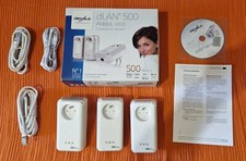 Devolo dlan 500 usato  Brindisi