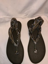 Sanuk women yoga for sale  Ridgewood