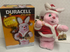 Duracell plus christmas for sale  POOLE