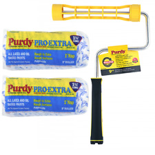 Purdy revolution roller for sale  CARLISLE