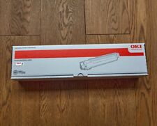 Genunie oki toner for sale  LONDON