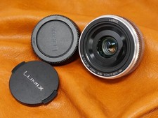 1479 lumix 20mm for sale  WORKSOP