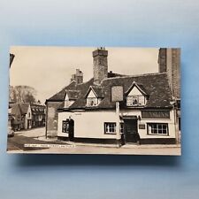 Hatfield postcard c1950 for sale  TELFORD