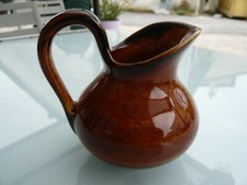 Ancien petit pot d'occasion  Viry