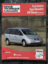 Revue technique volkswagen d'occasion  Villers-lès-Nancy