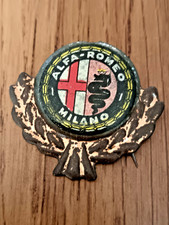 Vintage alfa romeo for sale  BOLTON