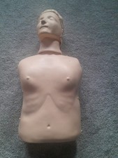 resusci anne for sale  WIGAN