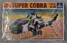 Italeri bell super for sale  PETERBOROUGH