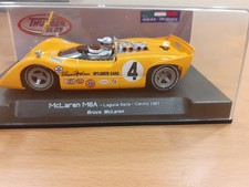 Thunder slot mclaren usato  Roma