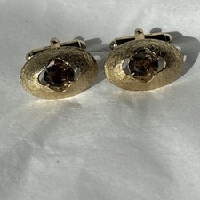 Vintage anson cufflinks for sale  Tacoma