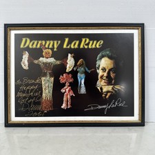 Danny rue drag for sale  LEIGH-ON-SEA