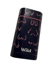 Wild deodorant breast for sale  CREWE