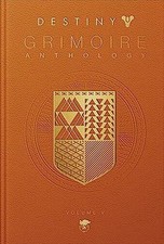 Destiny grimoire anthology gebraucht kaufen  Stuttgart