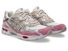 Gel nyc unisex gebraucht kaufen  Bersenbrück