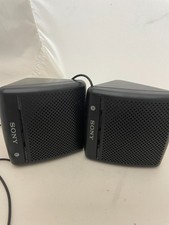 Sony srs mini for sale  STOCKPORT