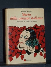 Gianni borgna storia usato  Verona