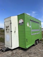 Catering van for sale  GRIMSBY