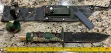 Vintage survival kit for sale  Winder
