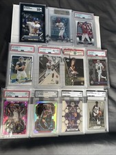 Slabs make offers for sale  North Branch