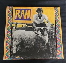 Paul linda mccartney for sale  BUDLEIGH SALTERTON