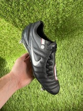 Nike total supremacy for sale  NOTTINGHAM