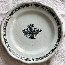 Plat rond cul d'occasion  Royan