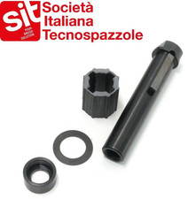 Albero adattatore m14 usato  Caserta