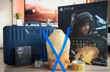 Death stranding collector usato Death stranding collector usato  Siracusa