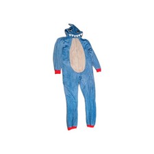 adult onesie shark for sale  Parma